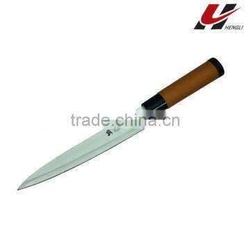 slicing knife A05-802