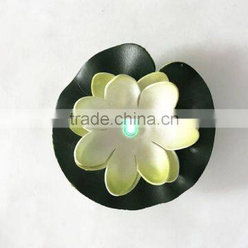 Dia 10.5cm Bathtub Lotus Flower Led Light Spa Pool Lotus Flower Light photo-3