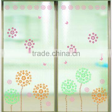 Collocation Photo Wall PVC Can Remove Fiowers Wall Stickers,DIY Ornamental For Home Decor Walls With Photo Frames photo-3