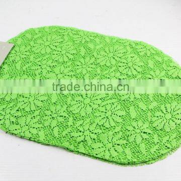 Good Quality 260gsm Waterproof PVC Anti-slip Floor Mat