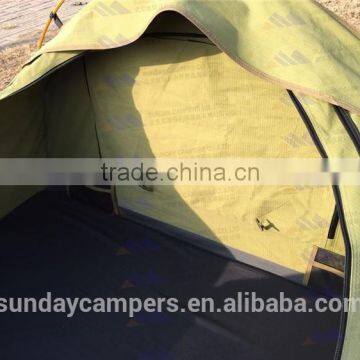 Outdoor Camping Canvas Swag for Sale photo-4
