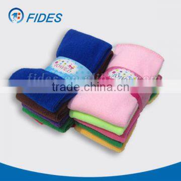 Household and Car Cleaning Microfiber Cloth Set photo-2