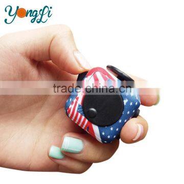 Amazon Wholesale Stress Reliever Fidget Cube Anti Stress Toys photo-5