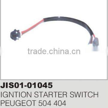 IGNITION SWITCH