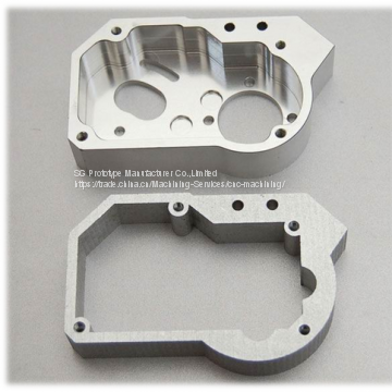 Proimotion cheap cnc machining service milling machine parts