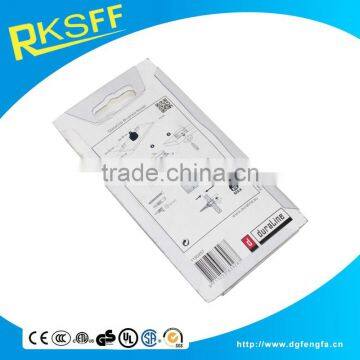 Polish Curves Zinc Alloy High Quality Nickel Glass Holder Clamp photo-6