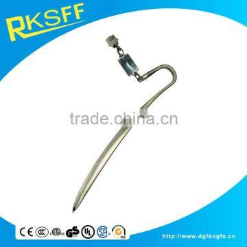 OEM Metal Sword Business Card Letter Opener photo-3