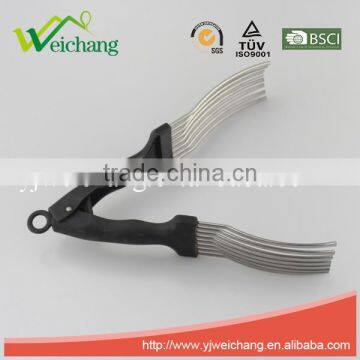 WCL022 Stainless Steel Potatoes Clip Food Tong Tong photo-3