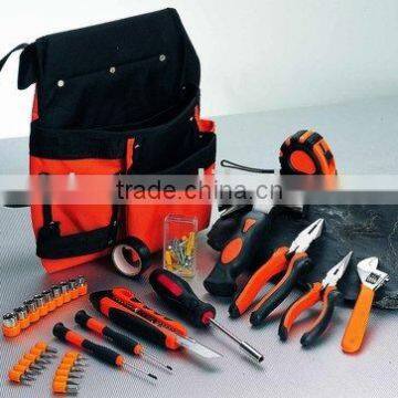 32pcs tool bag set