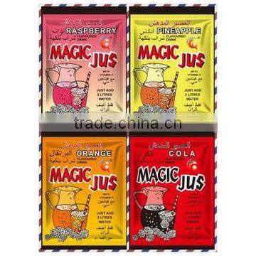 Compound Cola Flavoured Drinks Powder photo-3