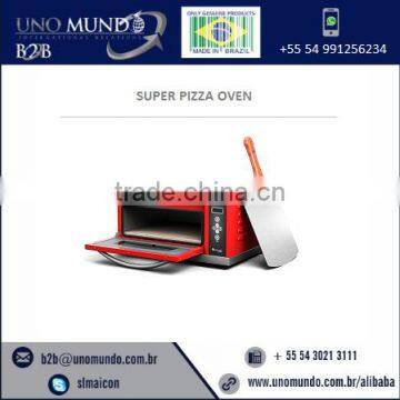 Excellent Quality Pizza Oven at Best Selling Price