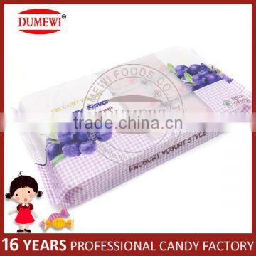 Fruit Yogurt Flavor Nata De Coco Jelly Pudding Cup photo-6