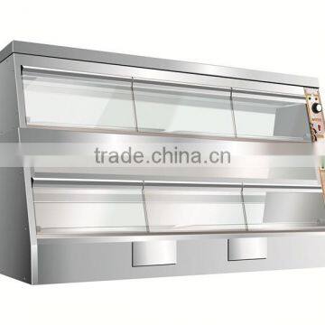 2015 New Warming Showcase Good Price With CE photo-3
