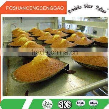 High quality bread premix