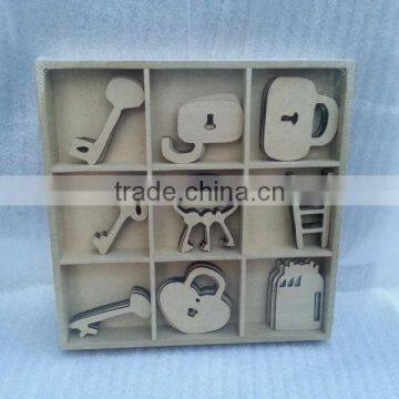 Best Price Small Wood Crafts photo-2