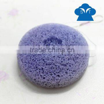Factory Direct Selling Cheap Price Nature Absorb Dry Sponge photo-3