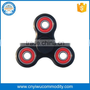 2017 Hot Sale Hand Spinner For Release Pressure Shell 608 Ceramic Bearing Fidget Spinner