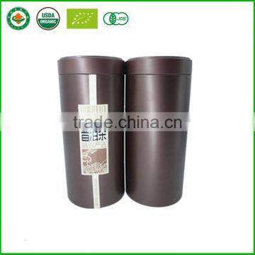 Yunnan Health Premium Slimming Puer Tea Yunnan Raw Puerh Tea Factory Wholesale Ripe Tea photo-4