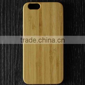 Wood Ipone 6 Case and Bamboo 6 Ipone Plus for Waterproof Case photo-2