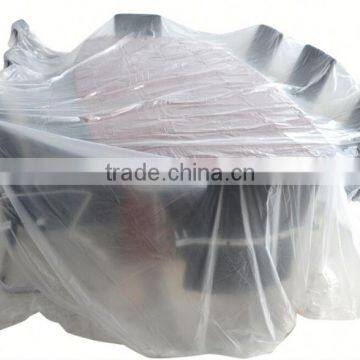 Ldpe Ainter Plastic Painting Use Drop Cloth photo-5