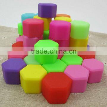 2016 New Car Auto Vehicle Silica Gel Wheel Hub Nut Screw Cap Type Value Cap Cover photo-6