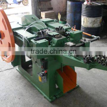 Cheap common wire nail making machine from China factory