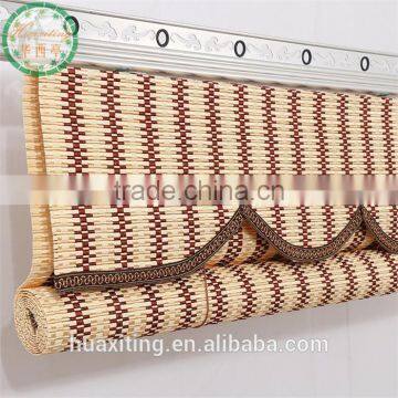 wholesale bamboo curtain blinds sticks for making curtain blinds