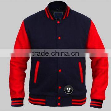 Varsity Jackets High School