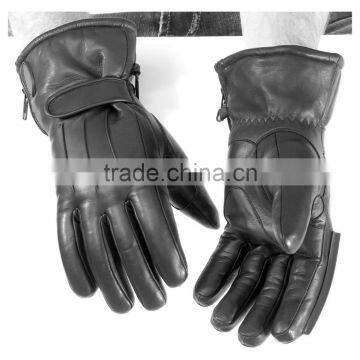 Fully waterproof Motorbike Gloves