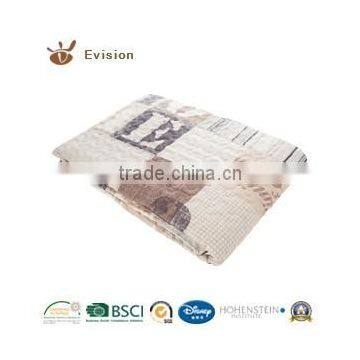 Bedspread, Bedspread in the Bedroom, Sofa Cover of Bedspread,stiching Bedspread