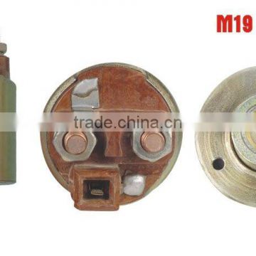 AUTO STARTER SOLENOID