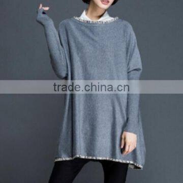 wholesale women crochet kint poncho sweater patterns