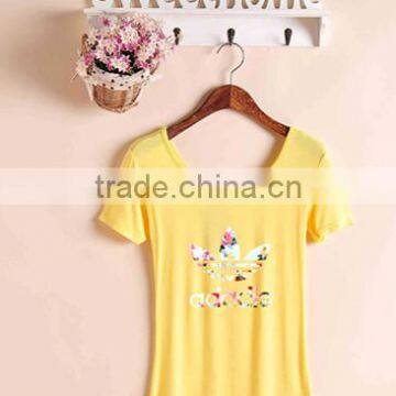 Hot Sales Factory Price High Quality Heat Transfer Paper Offset Printing for T-shirt / New Carton Logo Transfer Paper photo-3