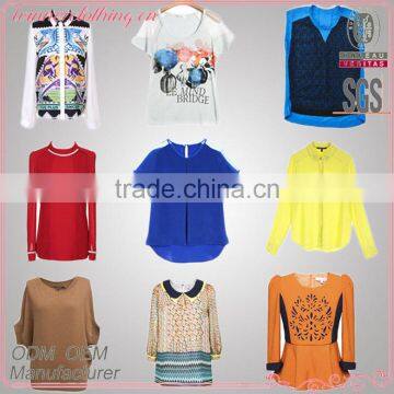 Women High Neck Latest Saree Blouse Design,Ladies Fashion Cutting Tank Top,Gril Crop Top photo-3