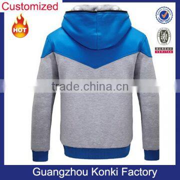 Custom Varsity Jacket Wholesale photo-4