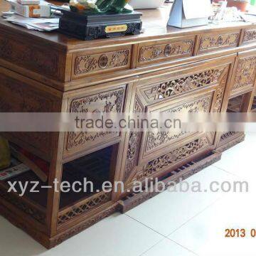 Wood Furniture Engraving Machine Professional Wood Cnc Milling Router Machine With Best Price photo-5