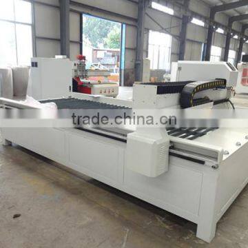 China cheap gantry g codecnc high definition plasma cutting machine