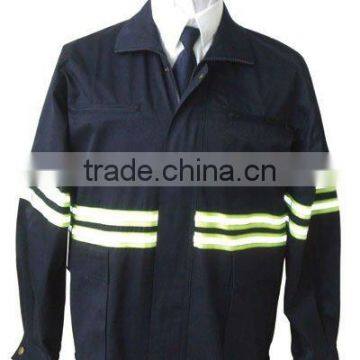 2013 custom-made work jacket,reflective jacket,good quality