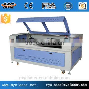 Cheap hot sale bone elephant's tusk laser engraving machine MC1610