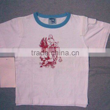 2011 summer Children cotton T-Shirts