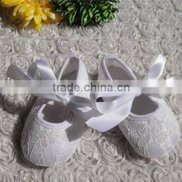 2016 Hot Sale Cheap Baby Shoes,Lace shoes for infant girls