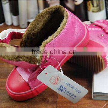 GZYNew Fashionable Winter Kids Shoes Korea for Sale photo-2