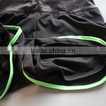 GZY Good Quality Sexy Women Sport Pants Top Selling Products 2015