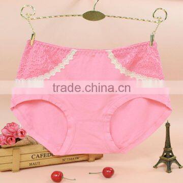 Ladies boxer panties lady princess underwear