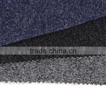 100% polyester knitted fine needle fabric