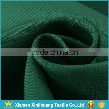 New Arrived Lightweight 100 Polyester Gabardine Fabric for Uniform photo-3