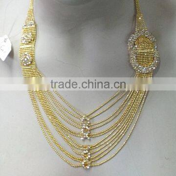 Bollywood Bridal Sets India, Fancy Imitation Jewelry India photo-6