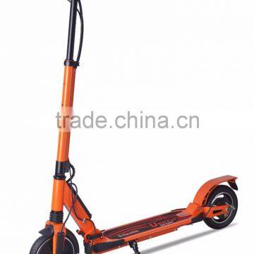 HSCW3 Top quality new design 2 Wheel foldable electric scooter