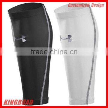 High Quality Sport Compression Calf Sleeve, Men and Women's Calf Graduated Compression Sleeves photo-5
