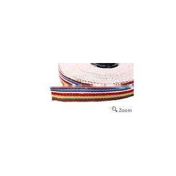Multi Color Twill Tapes